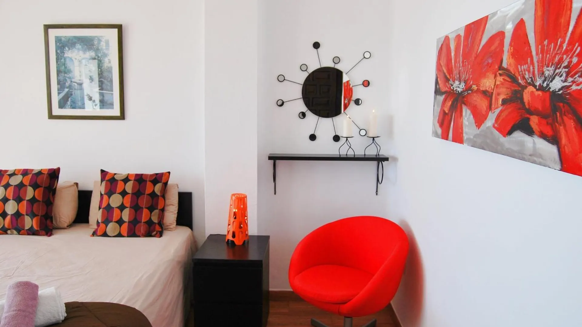Ap197 - Capuchinos 20 Apartment Nerja