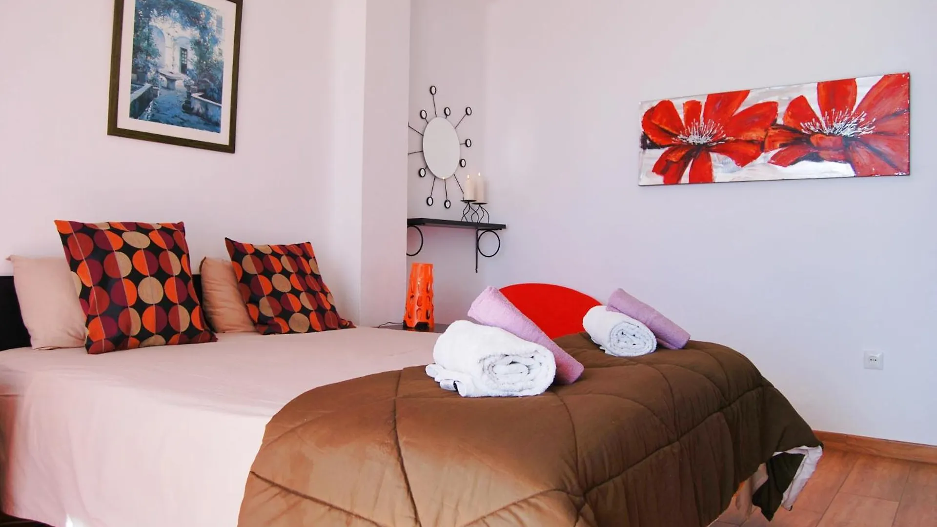Ap197 - Capuchinos 20 Apartment Nerja